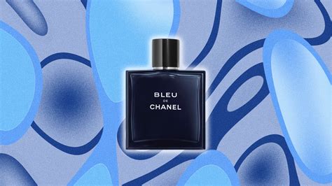 Bleu De Chanel Will Actually Make You Smell Like a 